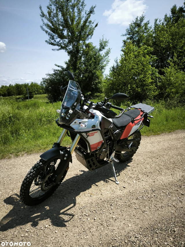 Yamaha Tenere