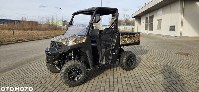 Polaris Ranger