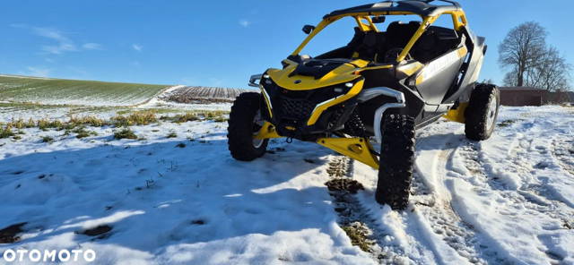Can-Am Maverick
