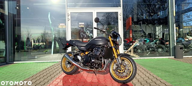 Kawasaki Z 900 RS