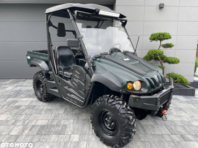 Yamaha Inny