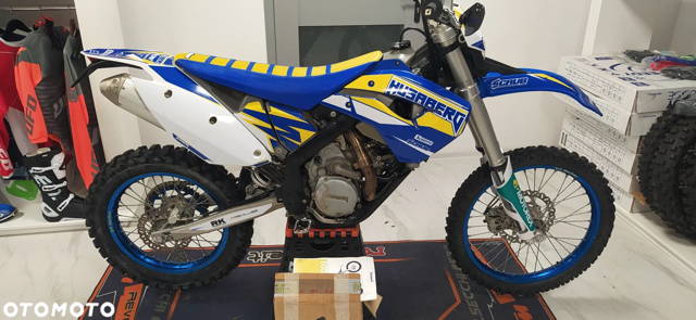 KTM EXC