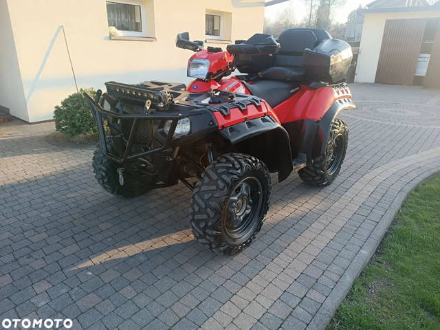 Polaris Sportsman