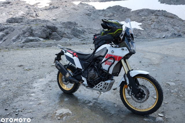 Yamaha Tenere