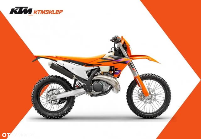 KTM EXC 300