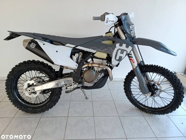 Husqvarna FE