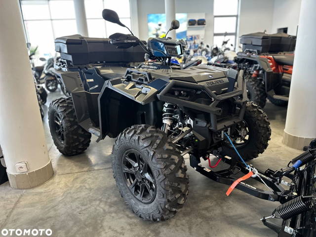 Polaris Sportsman