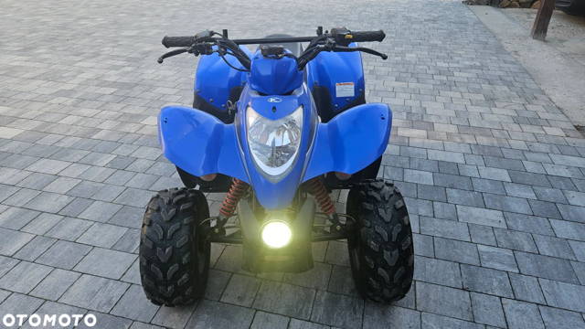Kymco Maxxer
