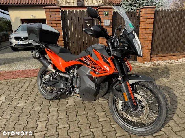 KTM Adventure