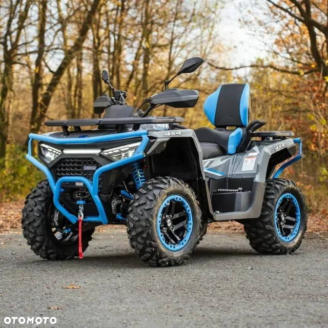 Linhai ATV