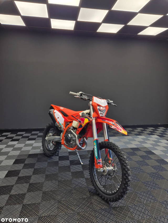 KTM EXC 450