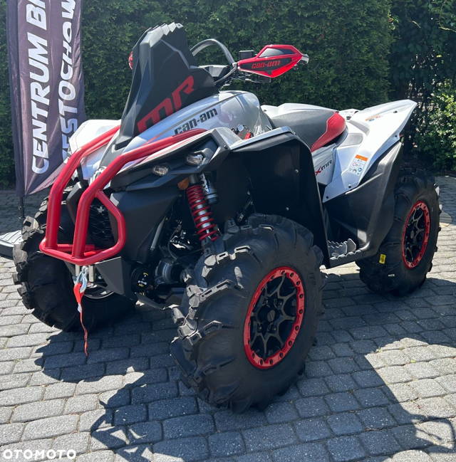 Can-Am Renegade