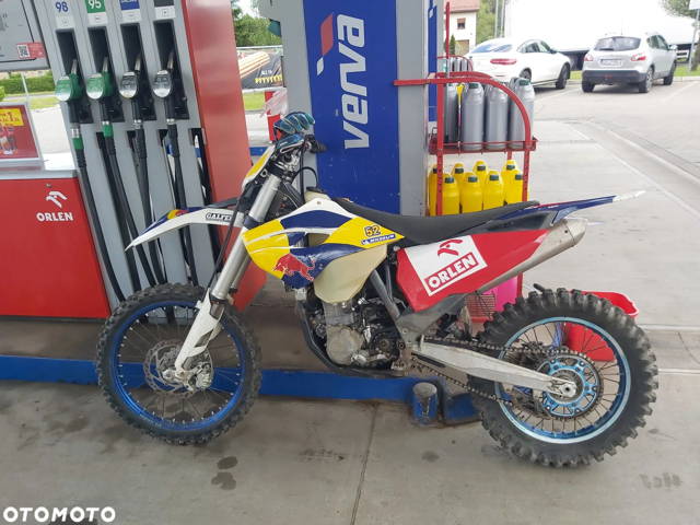 Husaberg FE