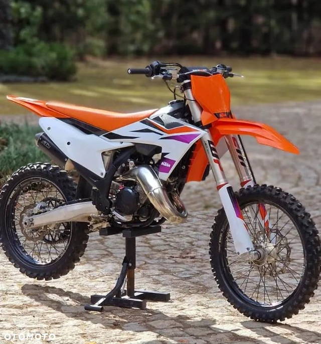 KTM SX