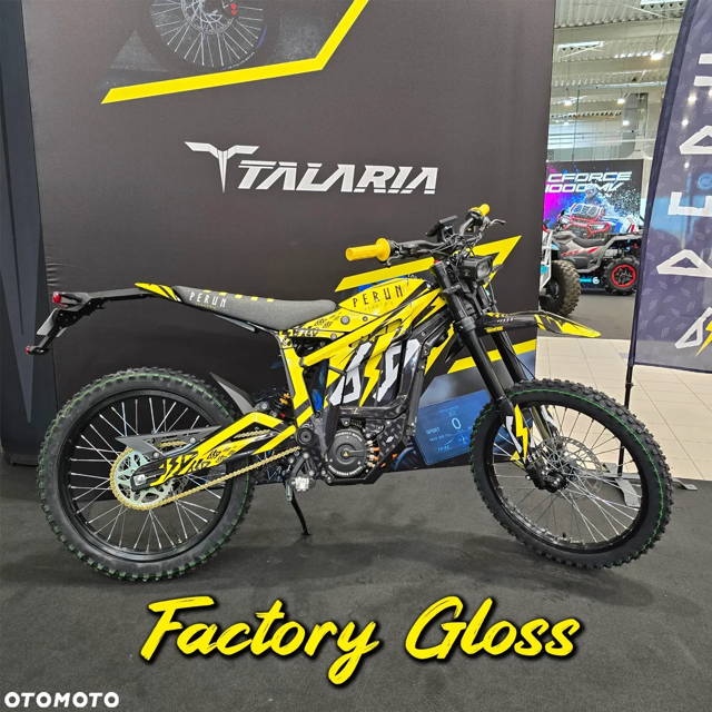 Talaria Sting L1e