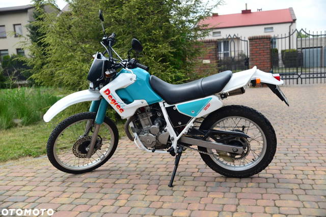 Honda XL