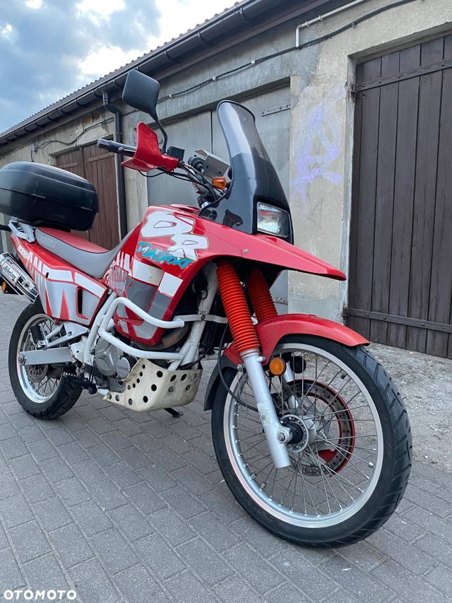 Suzuki DR