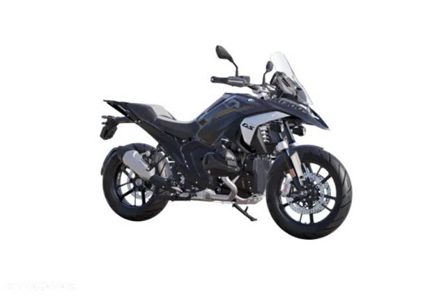 BMW GS