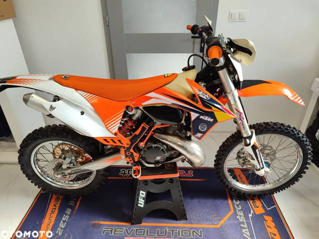 KTM EXC 300
