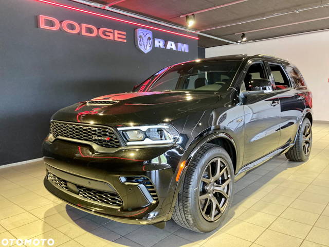 Dodge Durango 5.7 R/T
