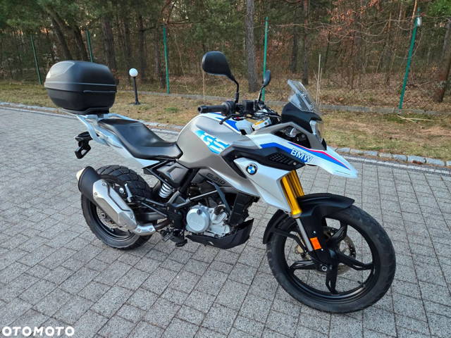 BMW G