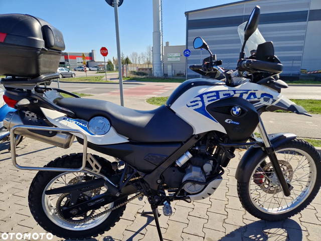 BMW G