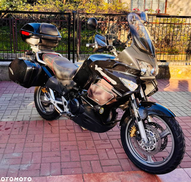 Honda XL