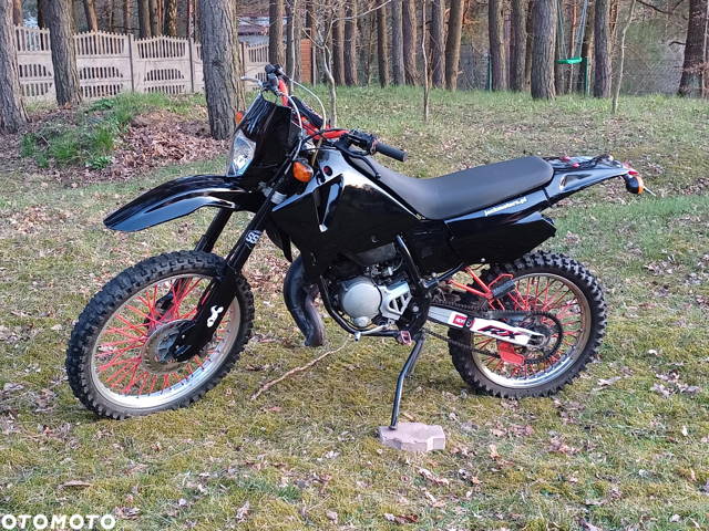 Aprilia RX