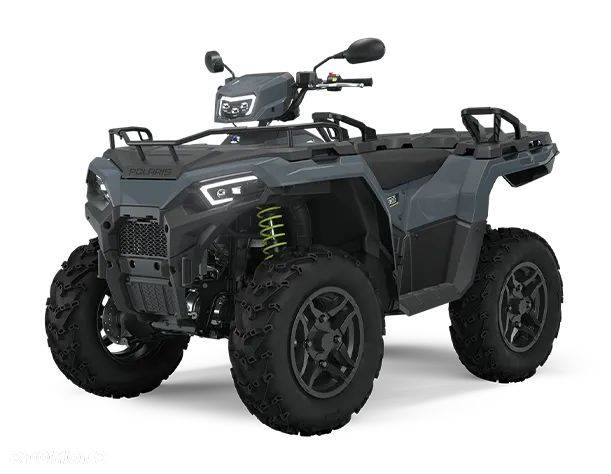 Polaris Sportsman