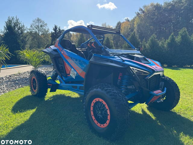Polaris RZR