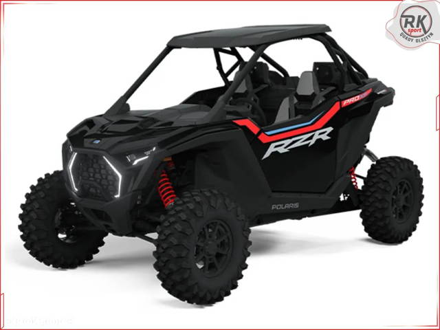 Polaris RZR