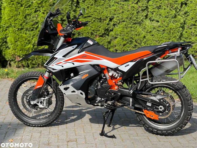 KTM Adventure