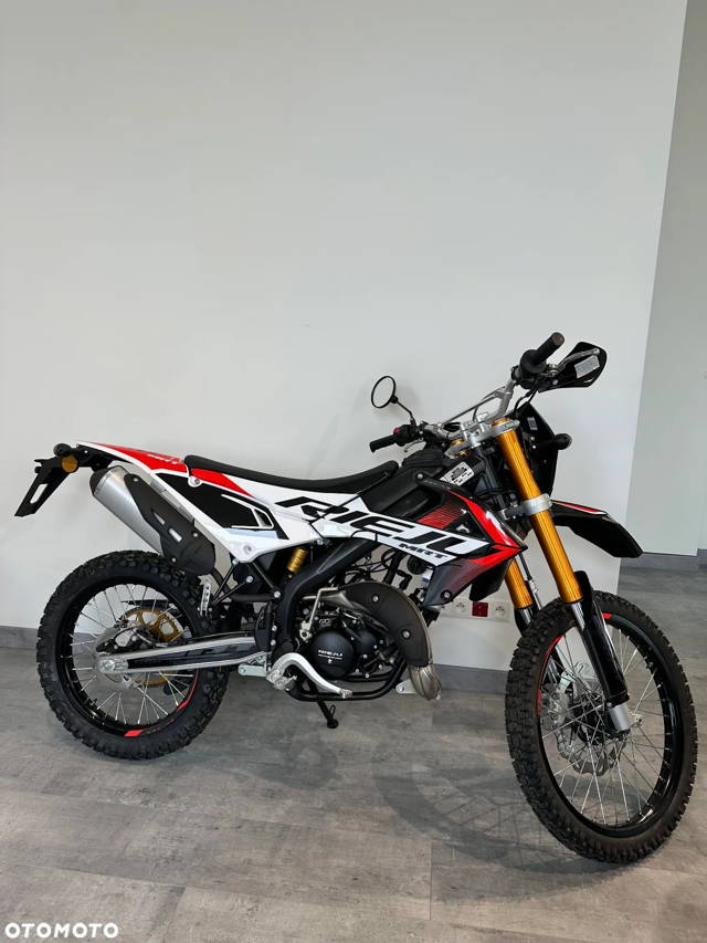Rieju MRT Pro