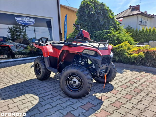 Polaris Sportsman