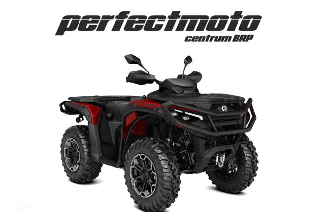 Can-Am Outlander
