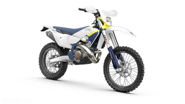 Husqvarna TE