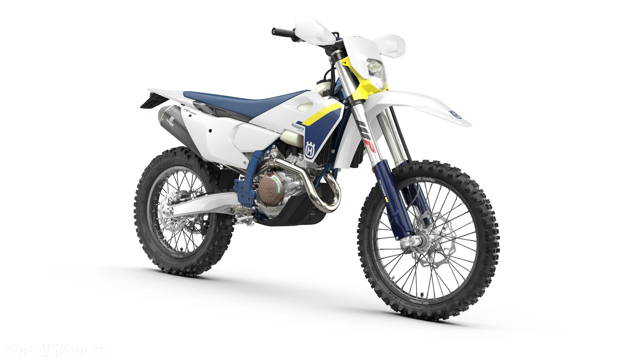 Husqvarna FE