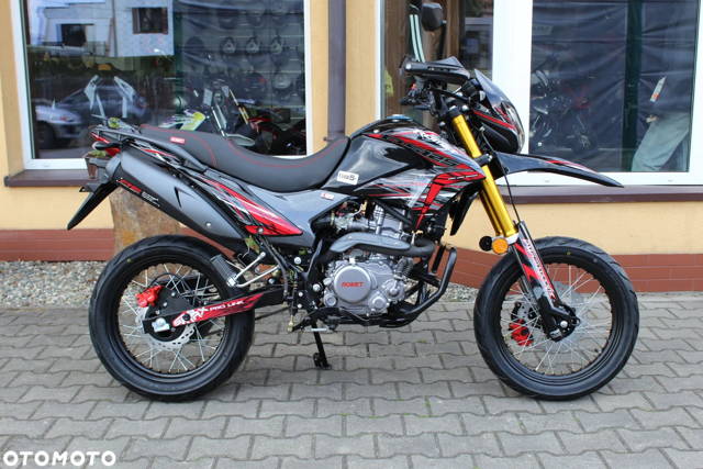 Romet CRS