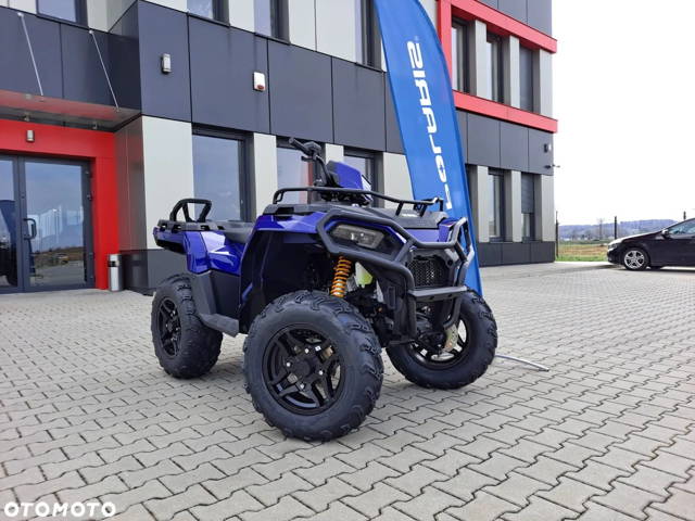 Polaris Sportsman