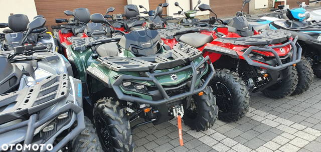 Can-Am Outlander