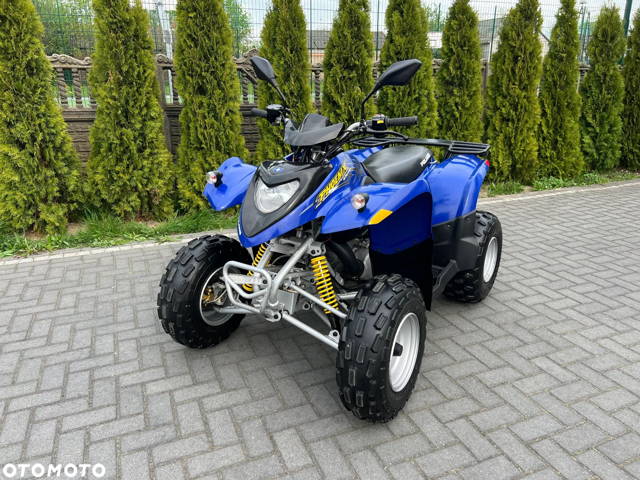 Polaris Phoenix