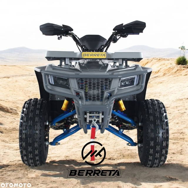 Berreta Bulldog