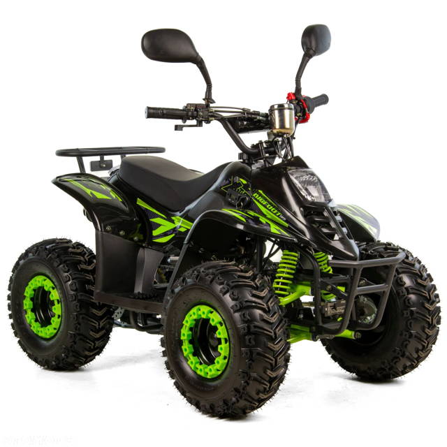 XTR Inny