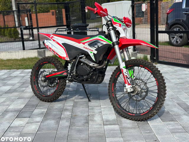 APOLLO RFZ