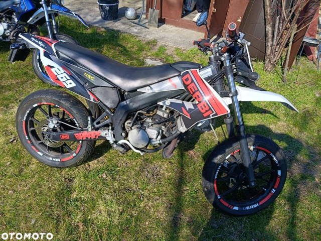 Gilera SMT