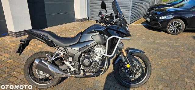 Honda CB
