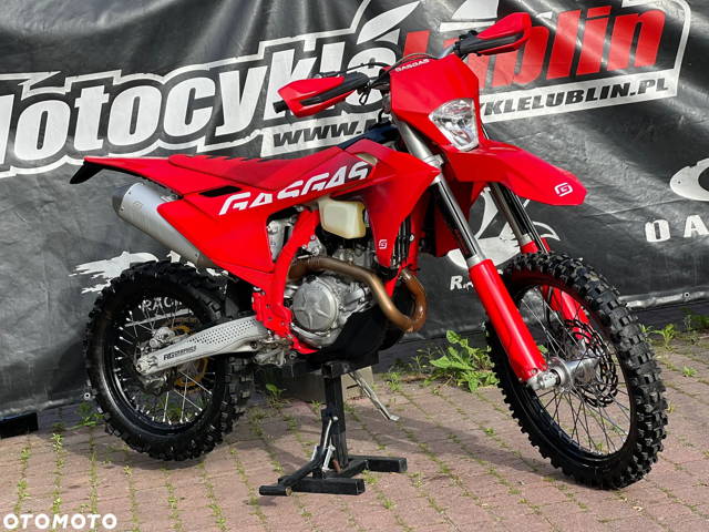 KTM EXC 450