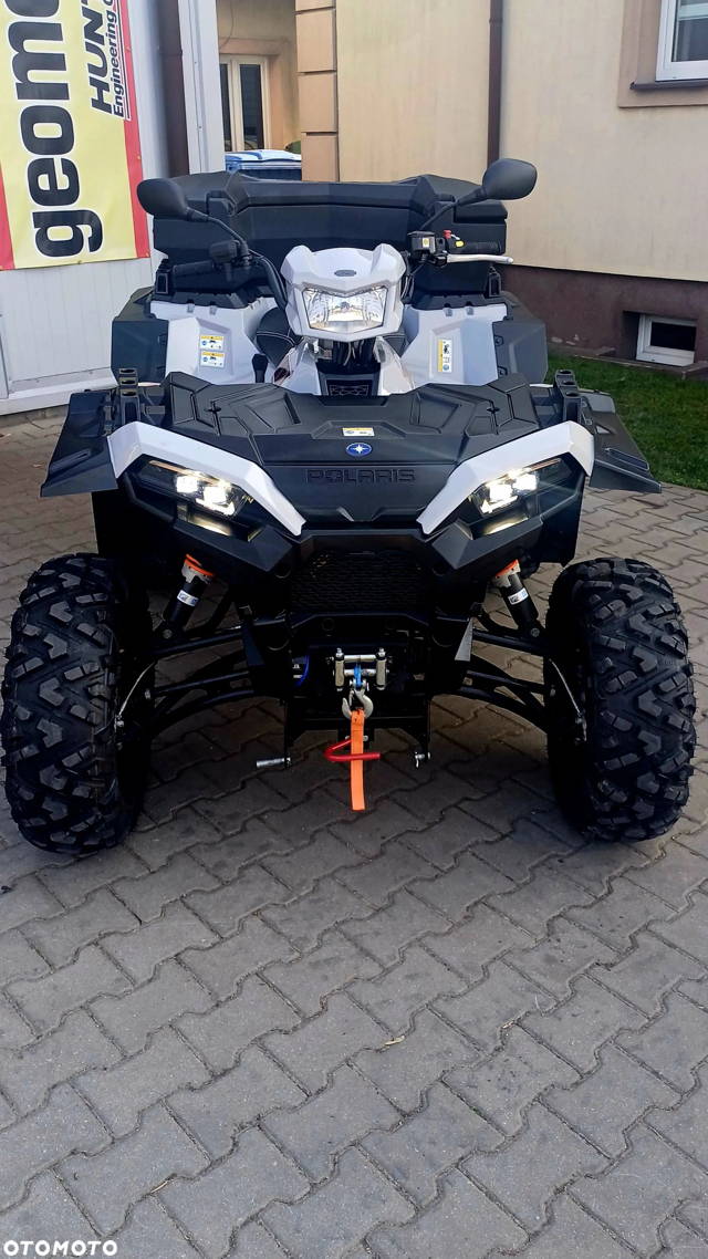 Polaris Sportsman