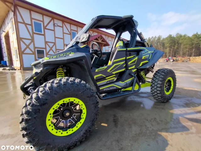 Polaris RZR
