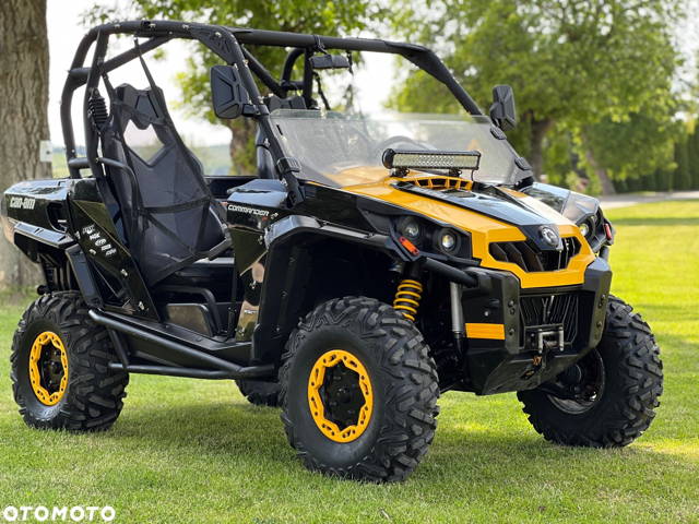 Can-Am Inny